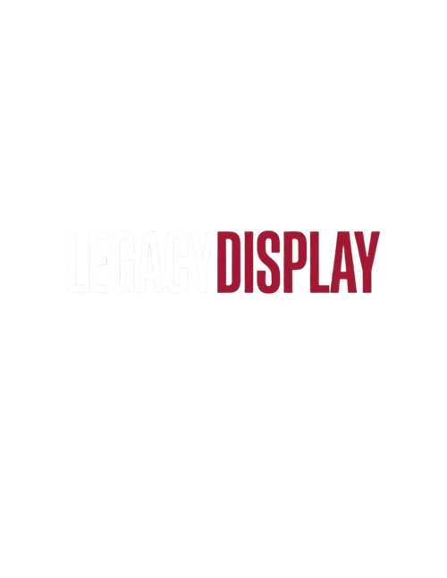 Legacy Display
